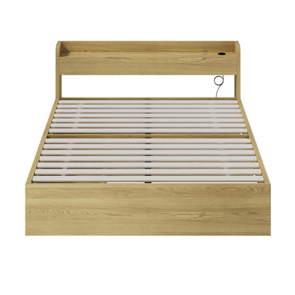 Cassandra Bed Frame - Double