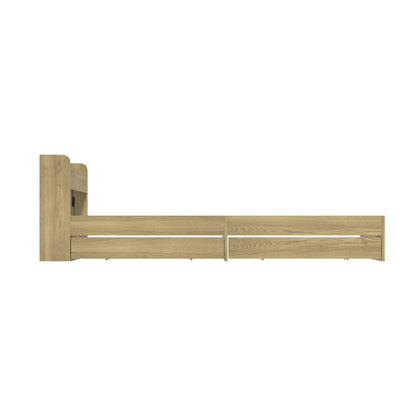 Cassandra Bed Frame - King
