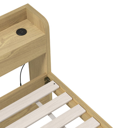 Cassandra Bed Frame - King