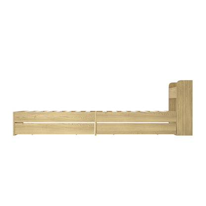 Cassandra Bed Frame - Queen