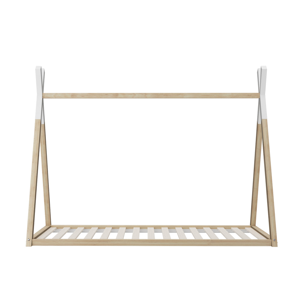 Ellisha Teepee Bed Frame Single