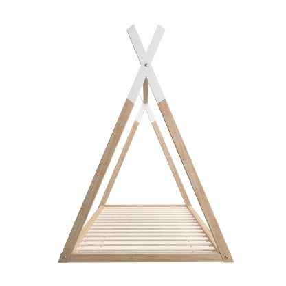 Ellisha Teepee Bed Frame Single