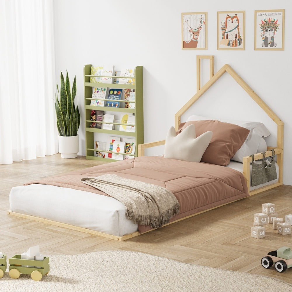 Haven Kids Bed Frame