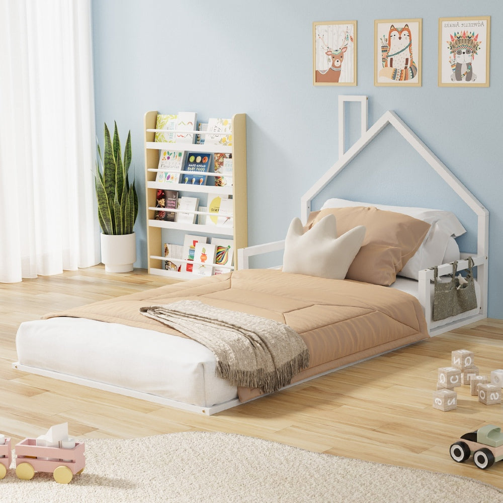 Haven Kids Bed Frame