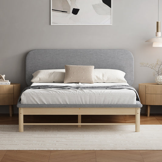 Paddington Bed Frame