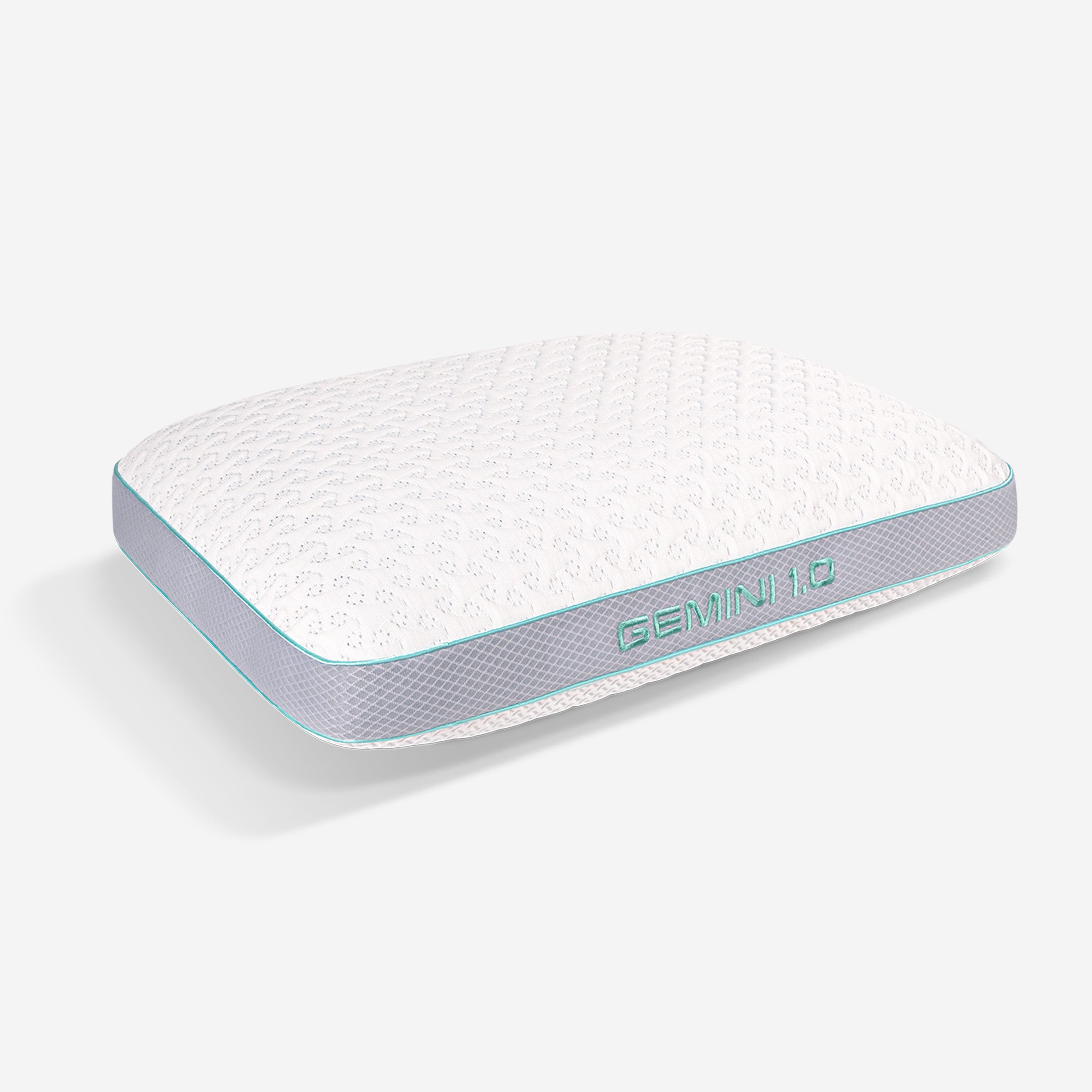 Bedgear Gemini Performance Pillow