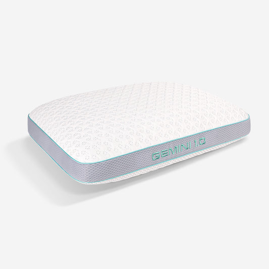 Bedgear Gemini Performance Pillow