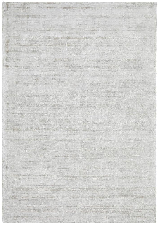 Bliss Silver Rug 400 x 300 CM