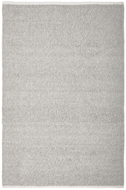 Boucle Grey Rug 320 x 230 CM