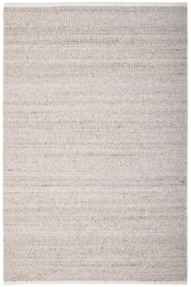Boucle Natural Rug 320 x 230 CM