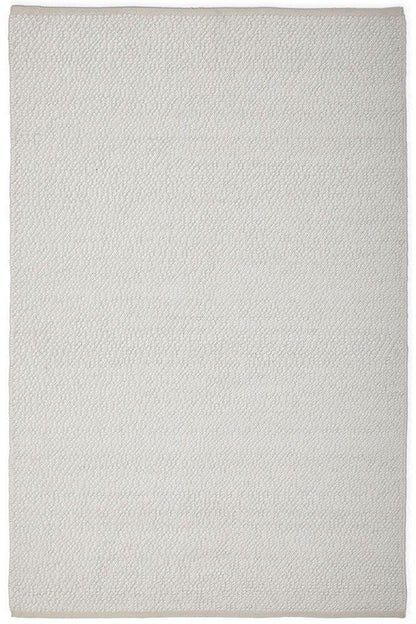 Boucle White Rug 320 x 230 CM