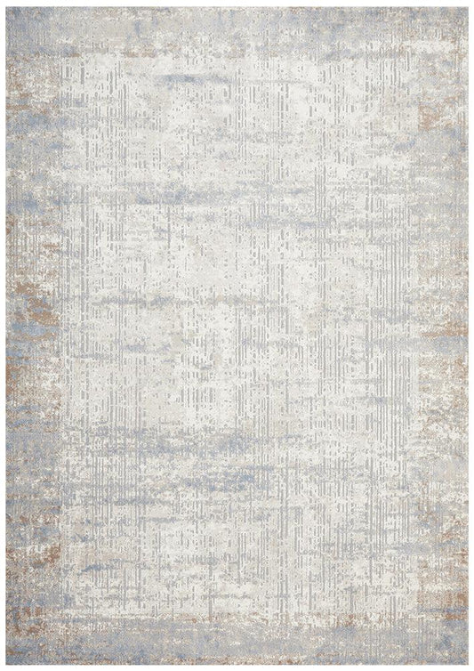 Bronte Nola Powder Rug 230 x 160 CM