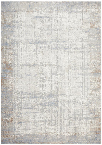 Bronte Nola Powder Rug 400 x 300 CM