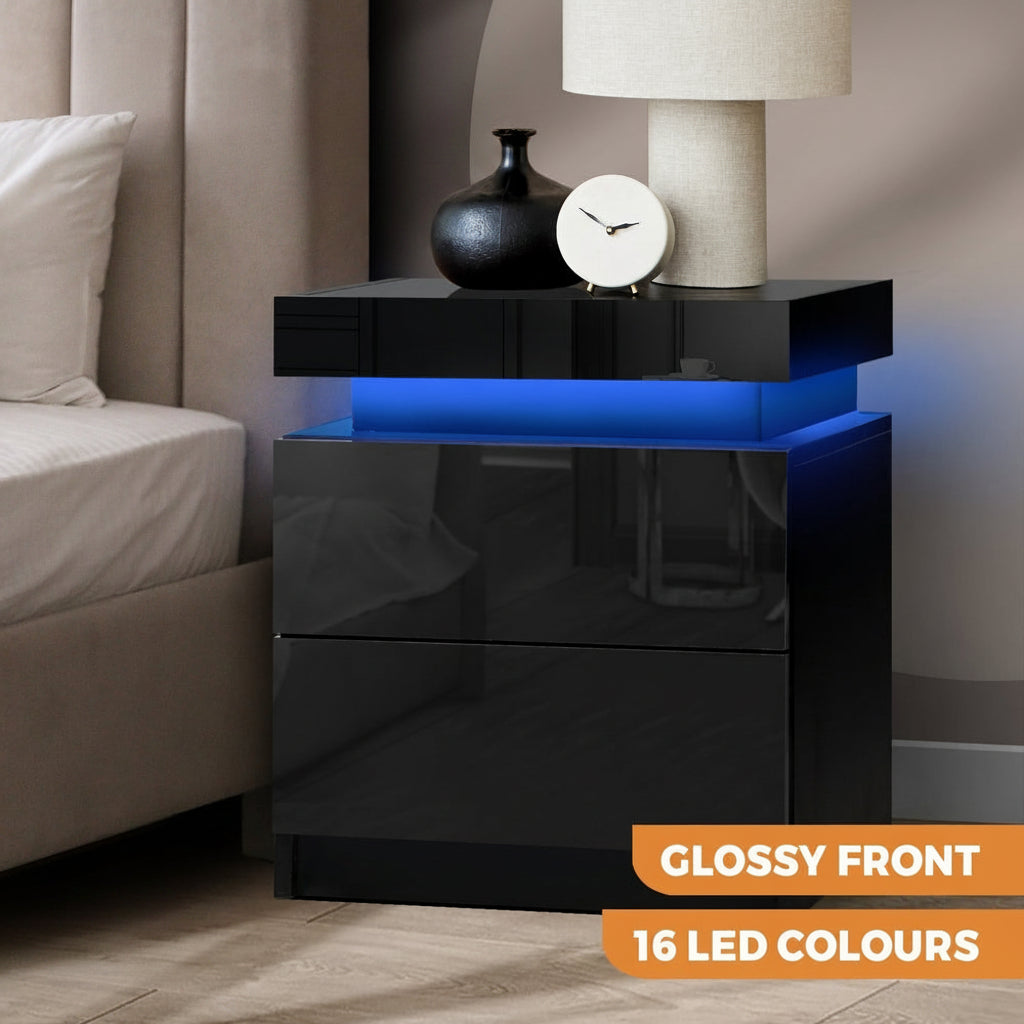 Murray Bedside Table