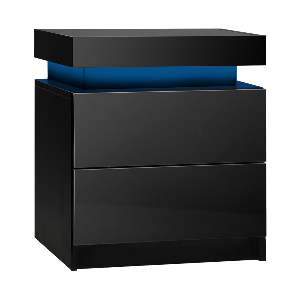 Murray Bedside Table