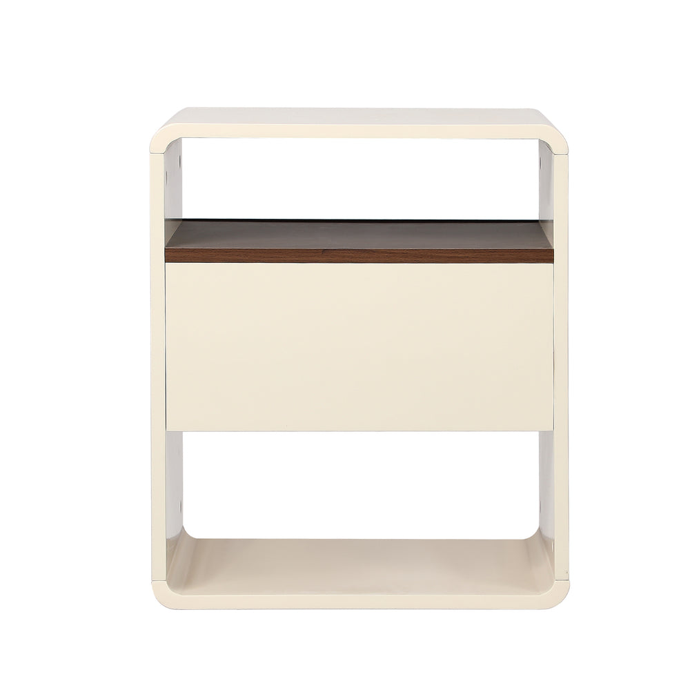Miro Bedside Table