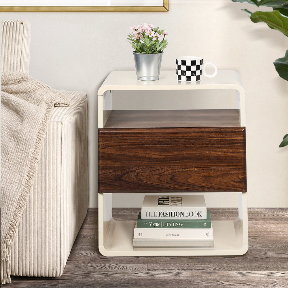 Miro Bedside Table