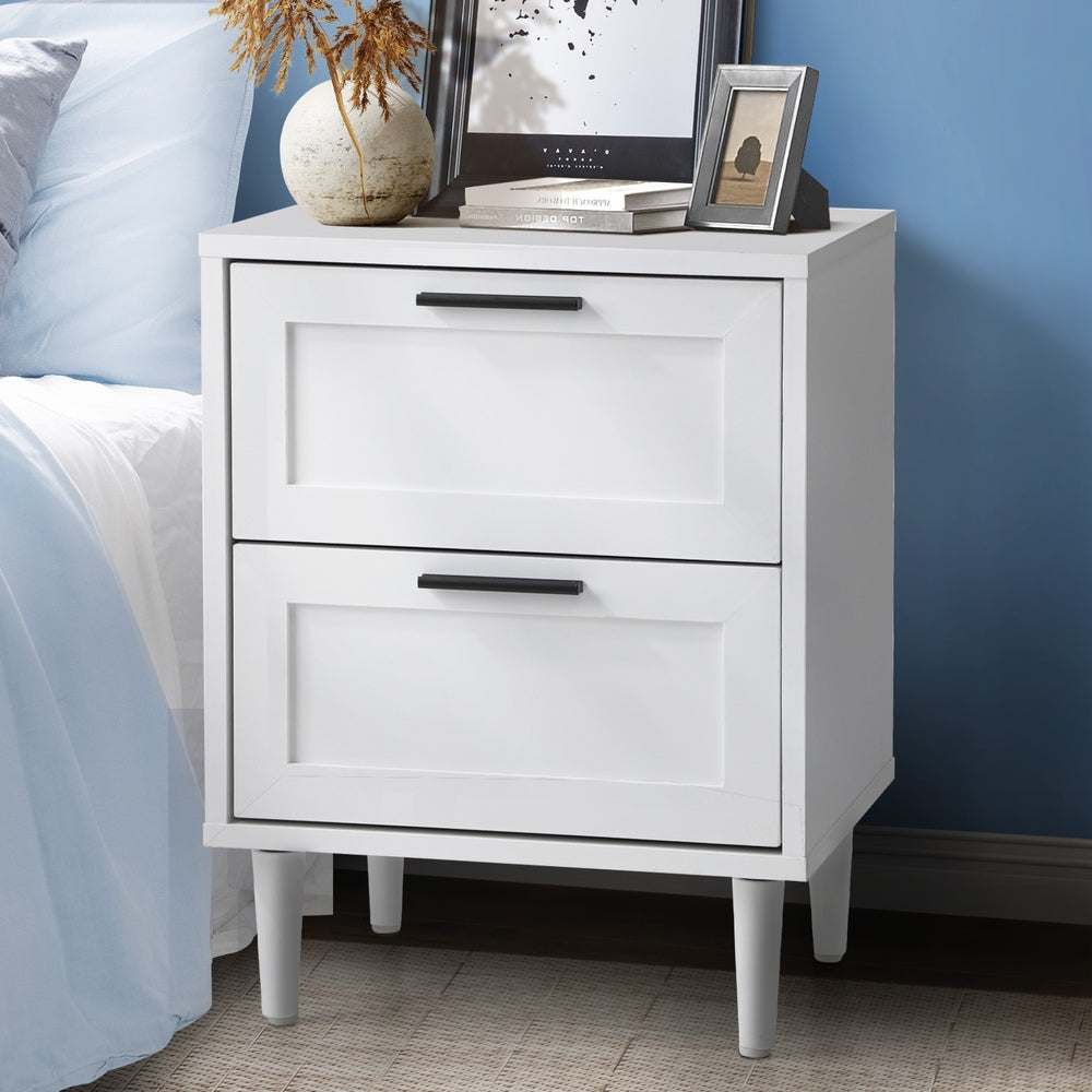 Elijah Bedside Table