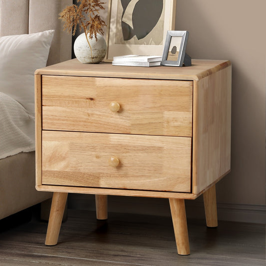 Monroe Bedside Table