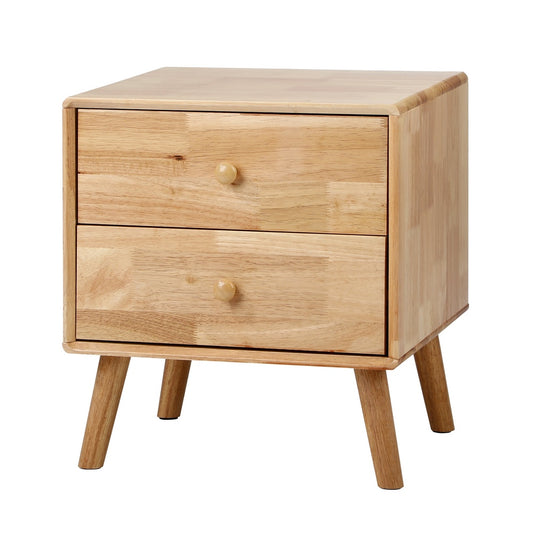 Monroe Bedside Table