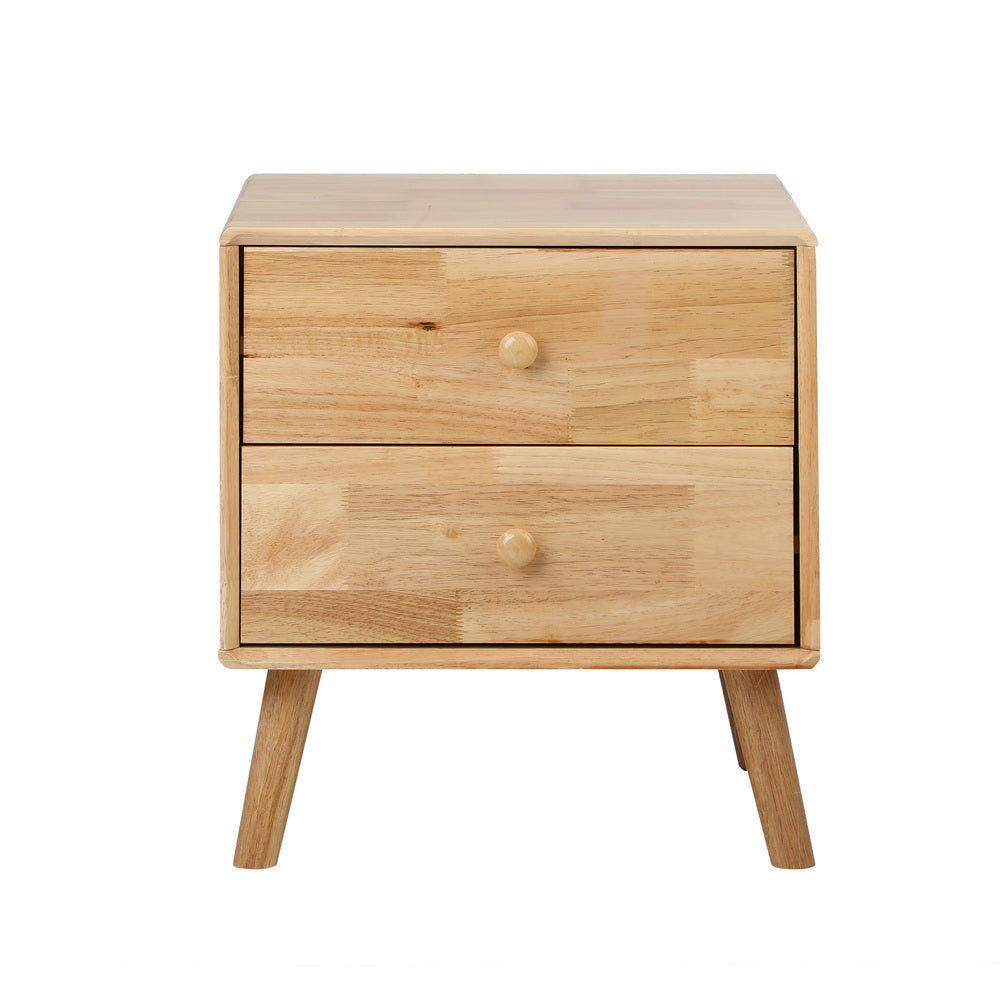 Monroe Bedside Table