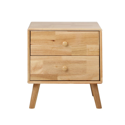 Monroe Bedside Table