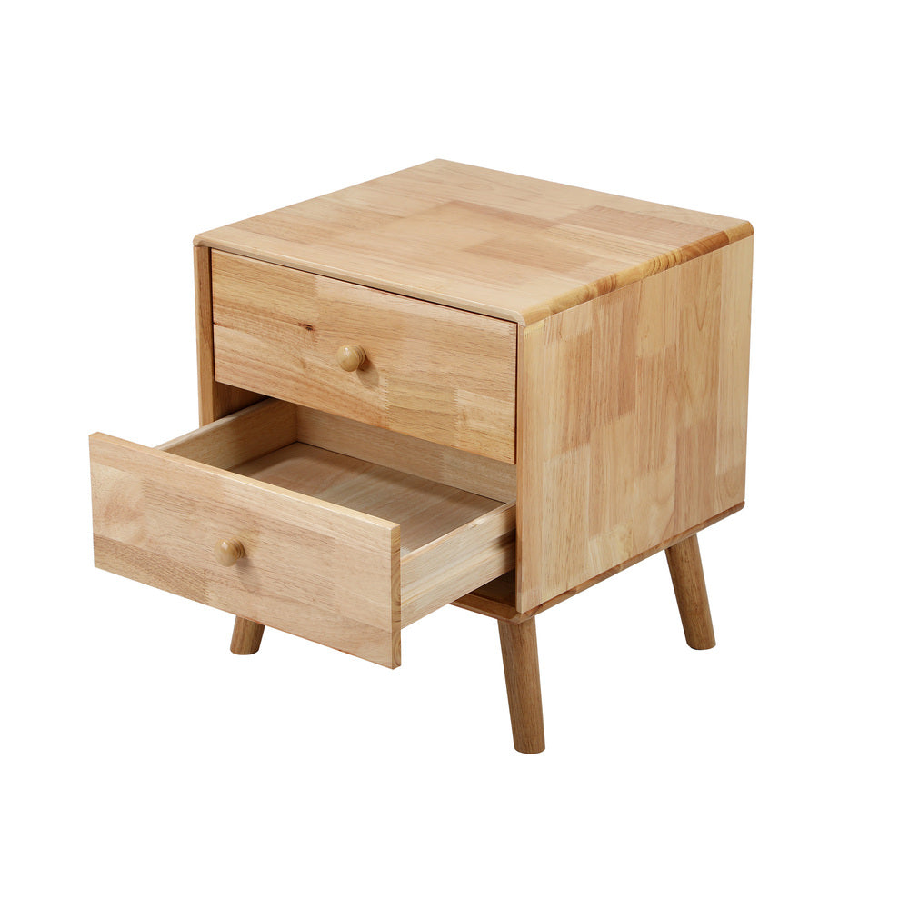Monroe Bedside Table