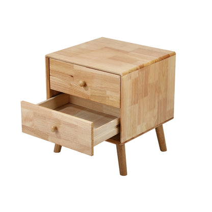 Monroe Bedside Table