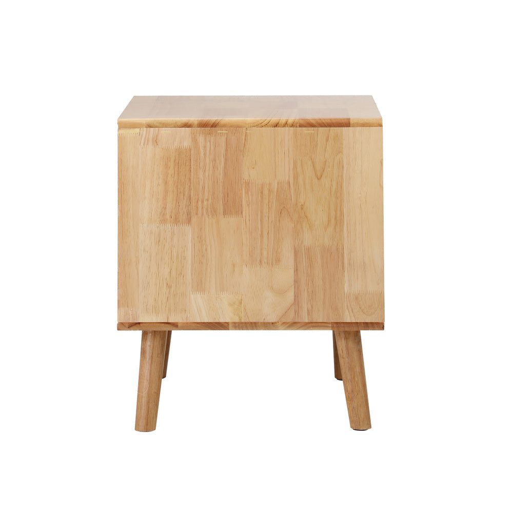 Monroe Bedside Table