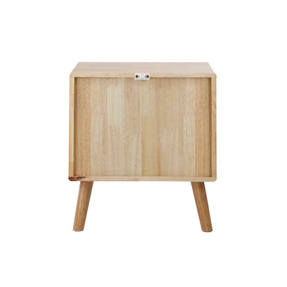 Monroe Bedside Table
