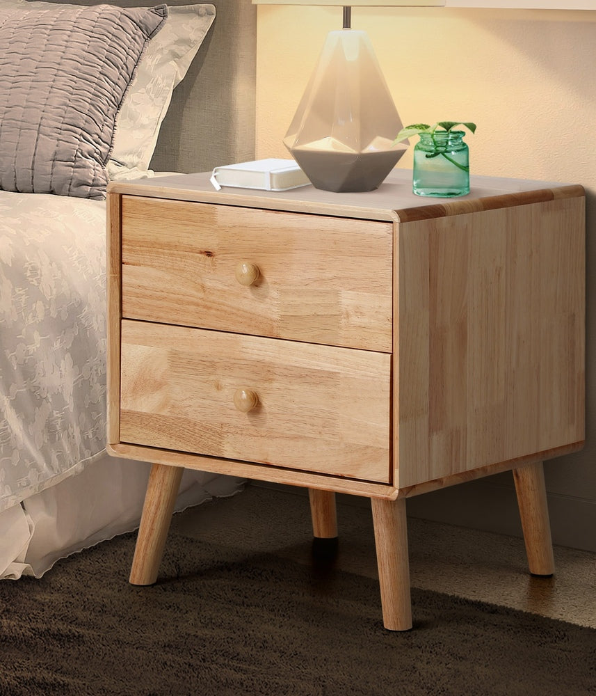 Monroe Bedside Table