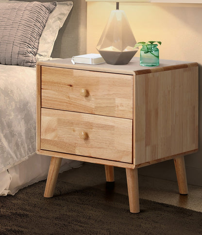 Monroe Bedside Table