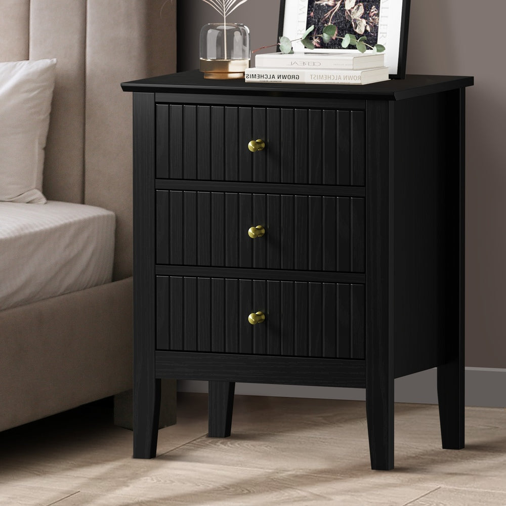 Vera Bedside Table