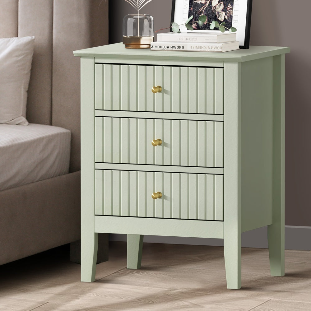 Vera Bedside Table