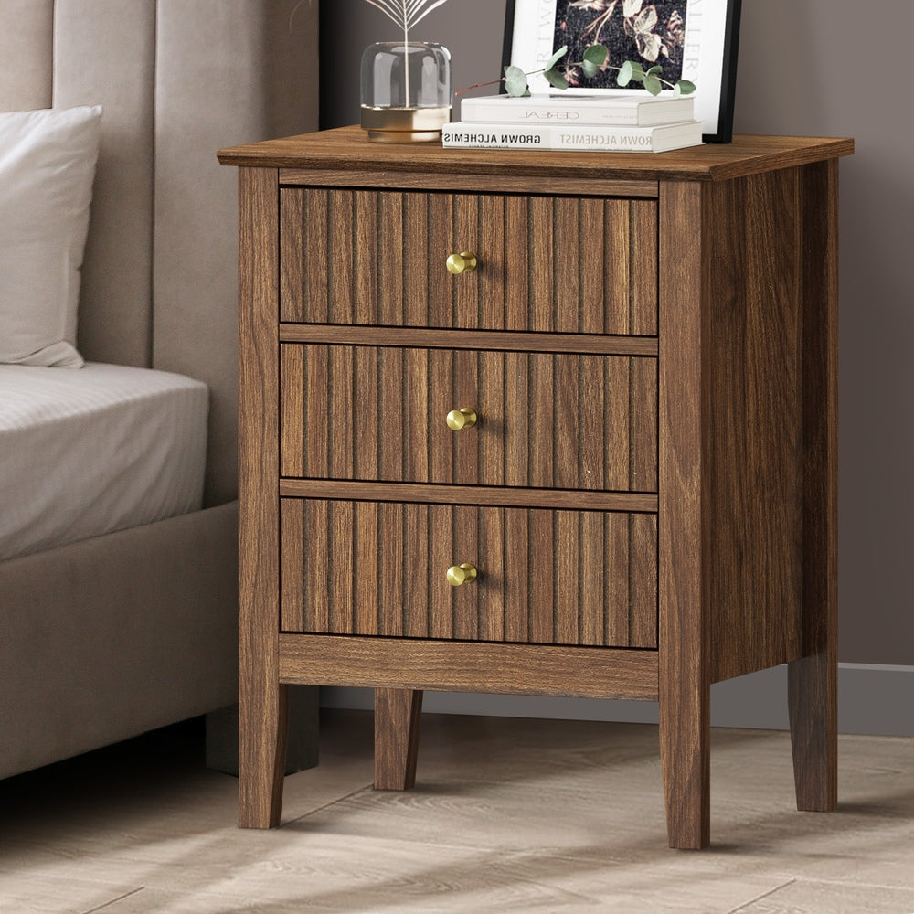 Vera Bedside Table