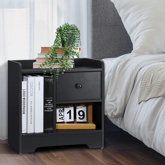 Amelius Bedside Table