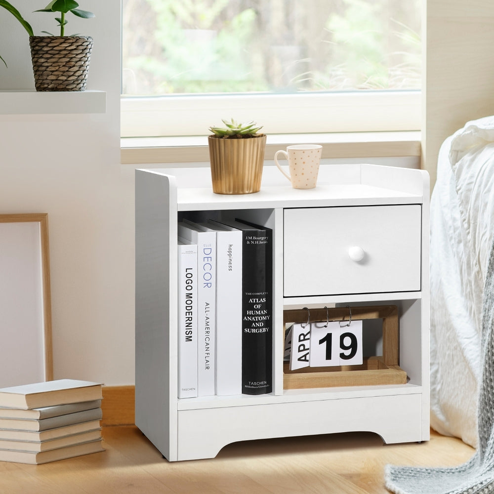 Amelius Bedside Table