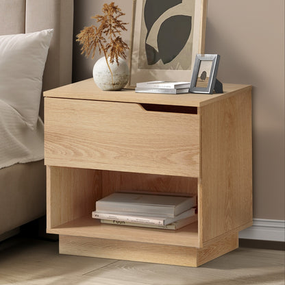 Soren Bedside Table