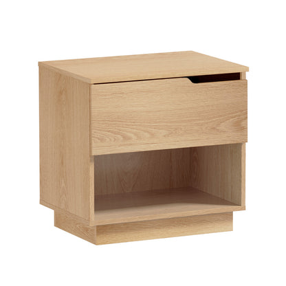 Soren Bedside Table