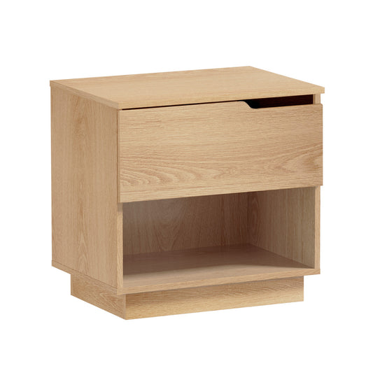 Soren Bedside Table