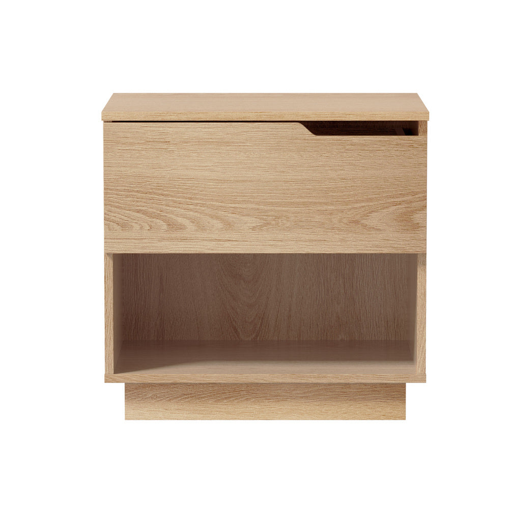 Soren Bedside Table