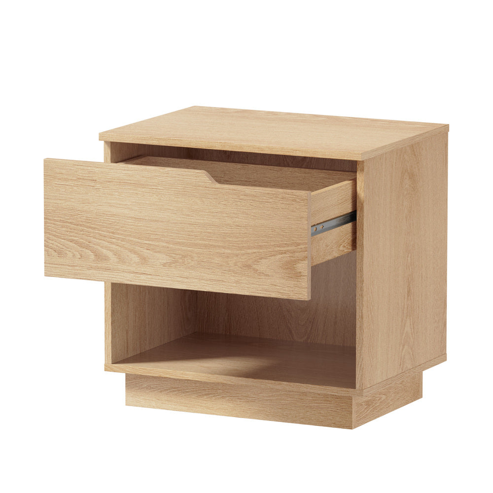 Soren Bedside Table