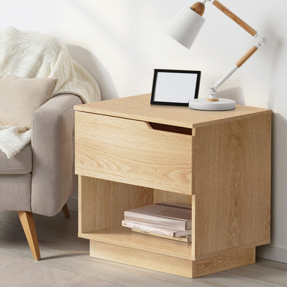 Soren Bedside Table