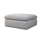 Bari Large Ottoman