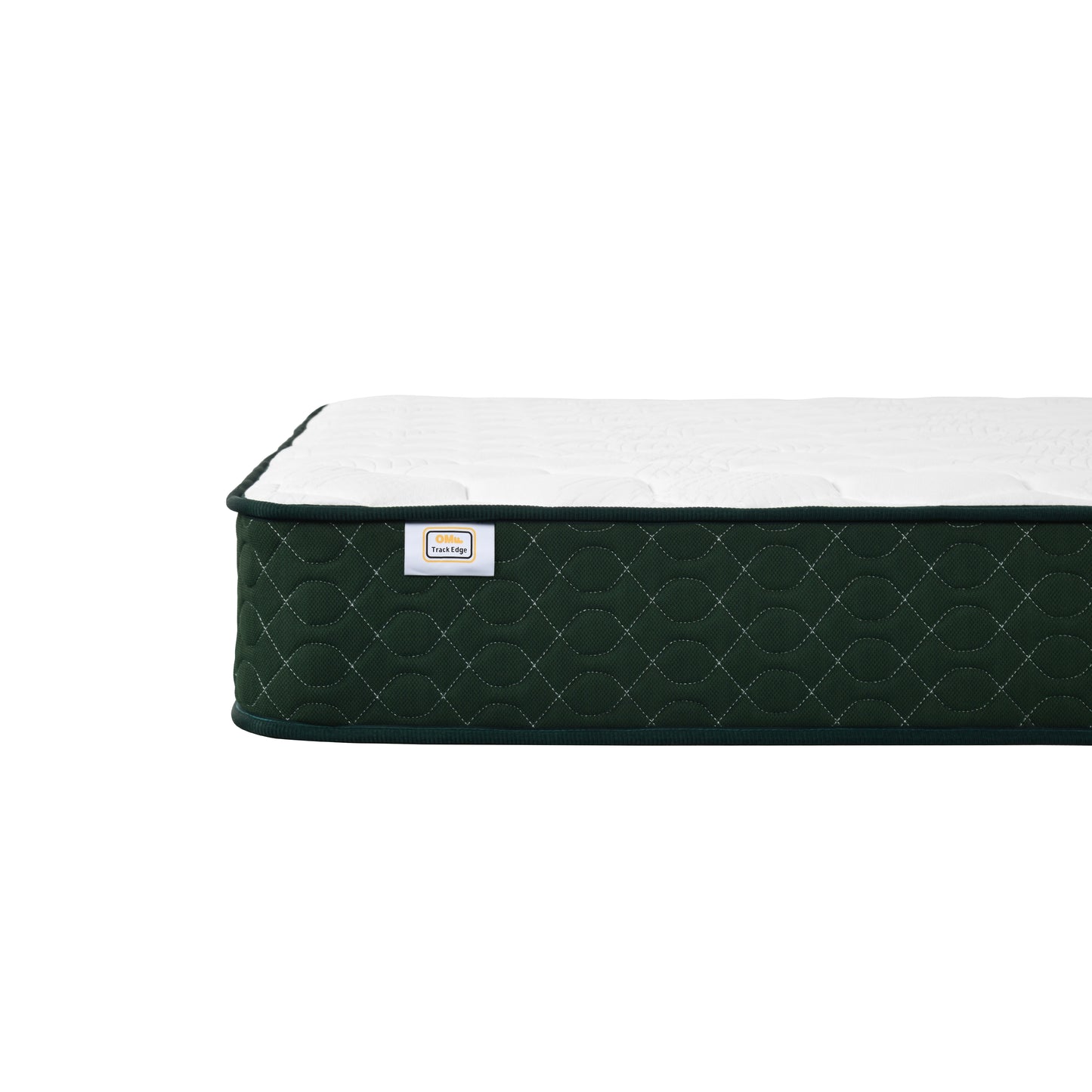 Basics Hybrid King Single Mattress