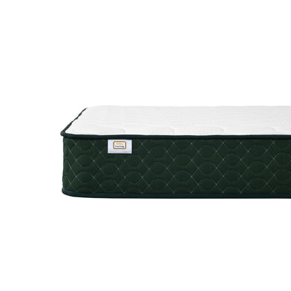 Basics Hybrid King Single Mattress