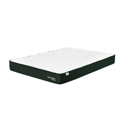 Basics Hybrid King Single Mattress