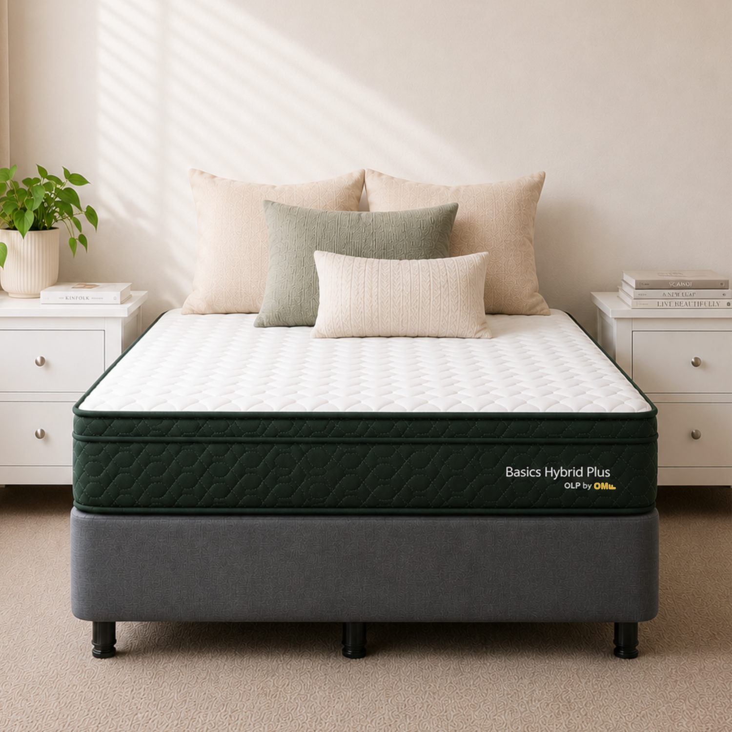Mattresses