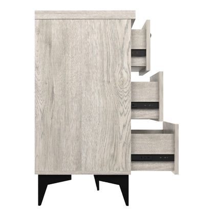 Bayville Dresser 6 Drawer