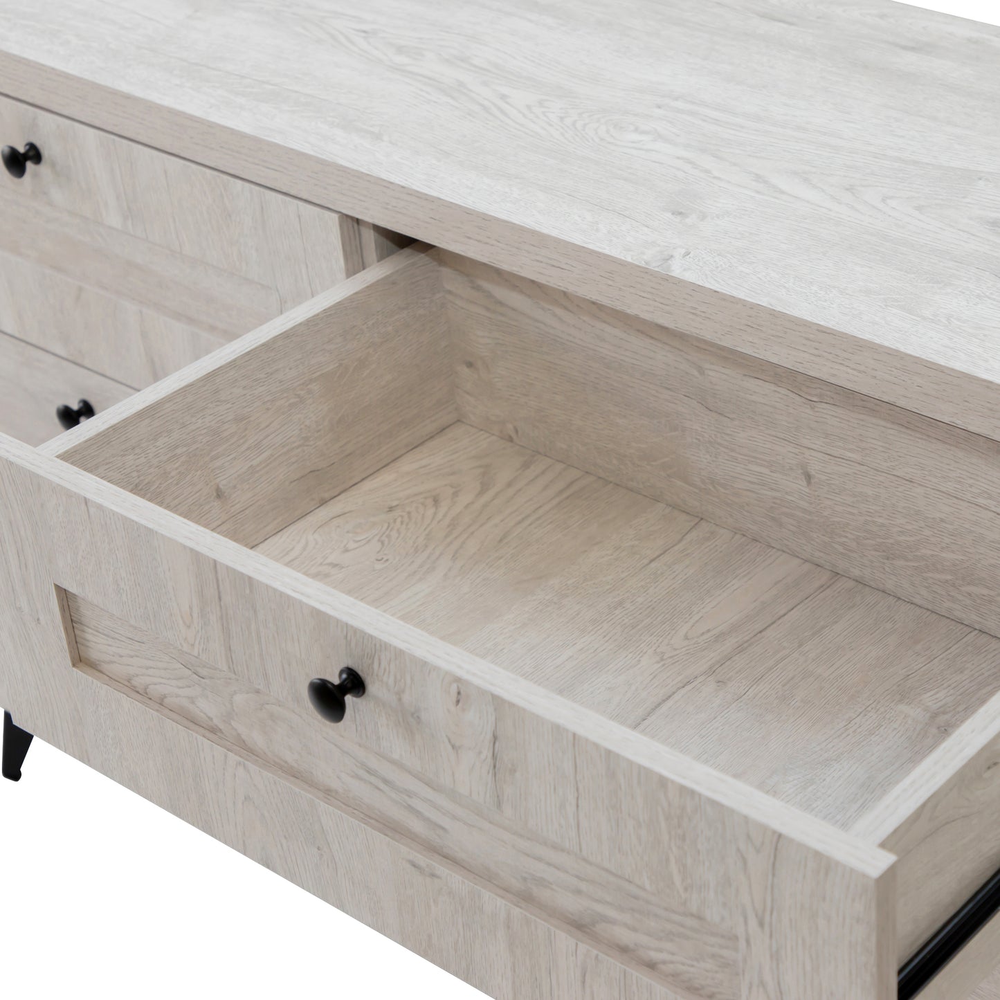 Bayville Dresser 6 Drawer